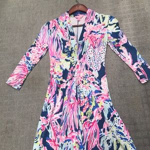 Lily Pulitzer Dress